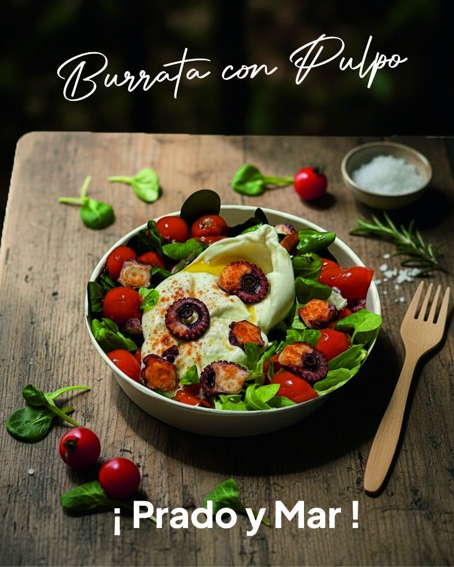 2_BURRATA_CON_PULPO_DABONDO_FOOD_TRUCK_CAMINO_PRIMITIVO